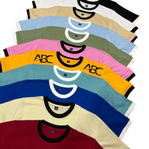 club New Jersey 2025/26 half sleeve Thai premium