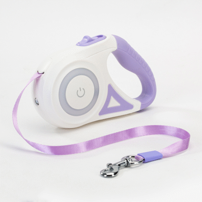 Durable Rope Dog Leash for Large & Small Dogs – Strong, Tangle-Free Pet Walking Lead - Image 12