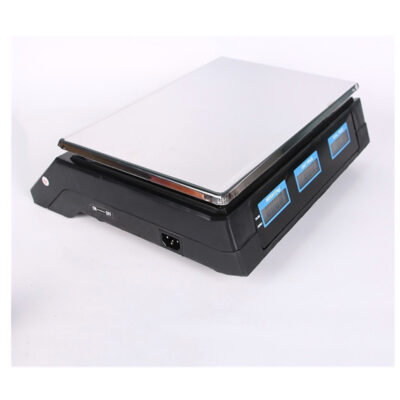 High-Quality Digital Price Scale 40kg – Accurate Electronic Weighing for Shops - Image 2