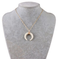 Stylish Kendra Scott Necklace Alternative – Handmade Copper Design