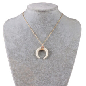 Stylish Kendra Scott Necklace Alternative – Handmade Copper Design