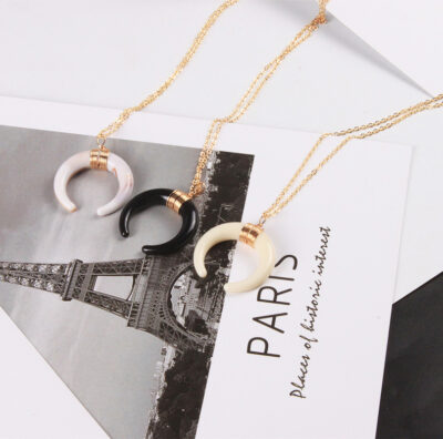 Stylish Kendra Scott Necklace Alternative – Handmade Copper Design - Image 5