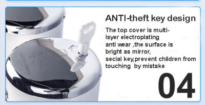 3 in 1 Shampoo Dispenser, Conditioner, Soap. - Image 12