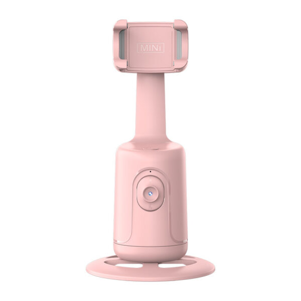 Tycom Auto Face Tracking Tripod – 360° Hands-Free Mount - Image 6