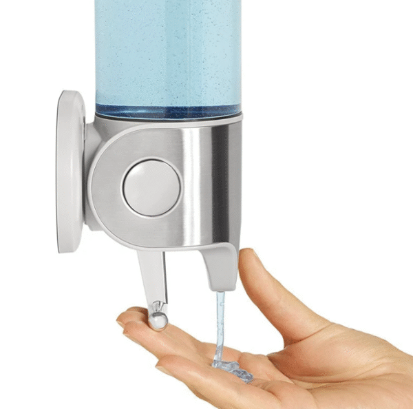 3 in 1 Shampoo Dispenser, Conditioner, Soap. - Image 5