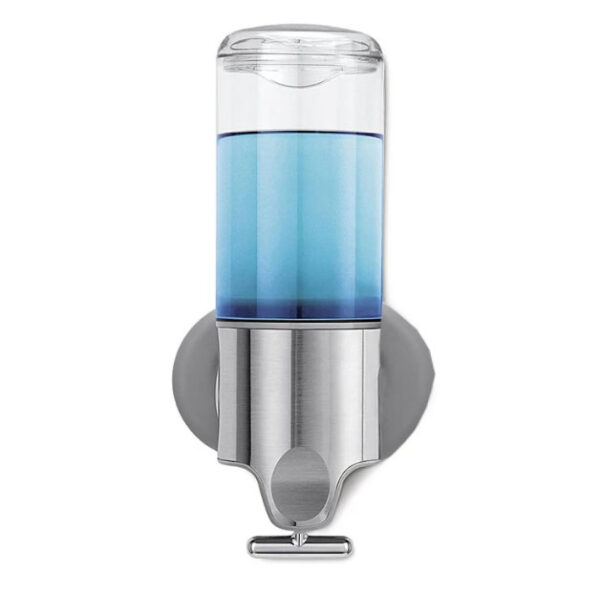 3 in 1 Shampoo Dispenser, Conditioner, Soap. - Image 4