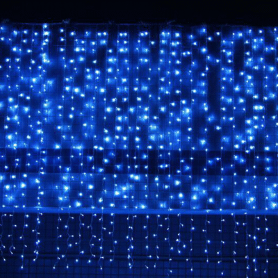 LED Waterfall  Decorative  Light Bulbs for Home, Party & Events - Image 8