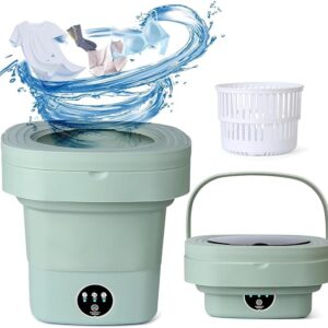 High-performance inverter Washing Machine with quick wash feature