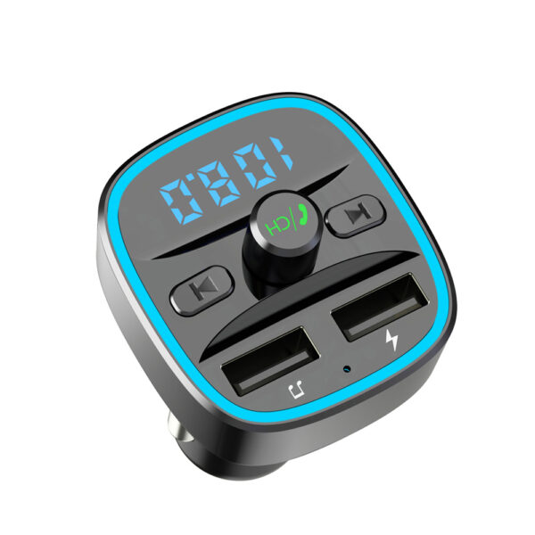 Number #1 T25 car Bluetooth mp3  [Dream] - Image 2