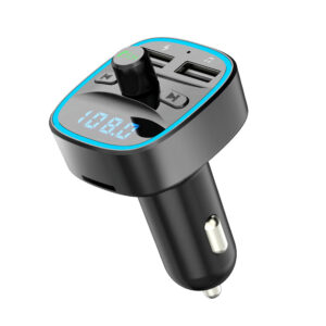 Number #1 T25 car Bluetooth mp3  [Dream]