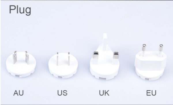 Four Antenna Wireless Router Repeater - Image 5