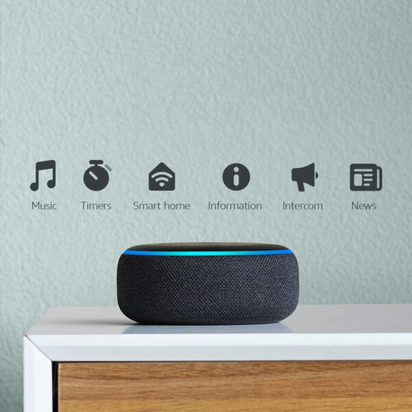 Learning English WiFi Smart Speaker – AI Voice Tutor - Image 9