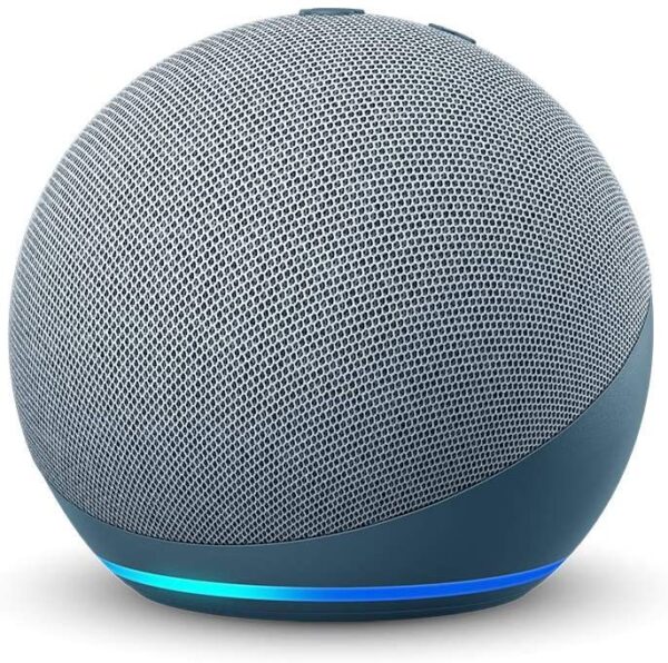 Learning English WiFi Smart Speaker – AI Voice Tutor - Image 5