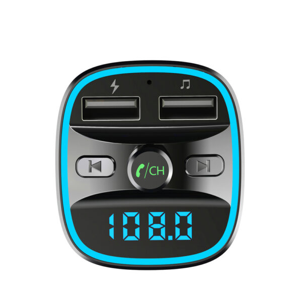 Number #1 T25 car Bluetooth mp3  [Dream] - Image 5