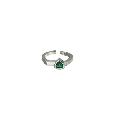 Fashion Personality All-matching Design Ring