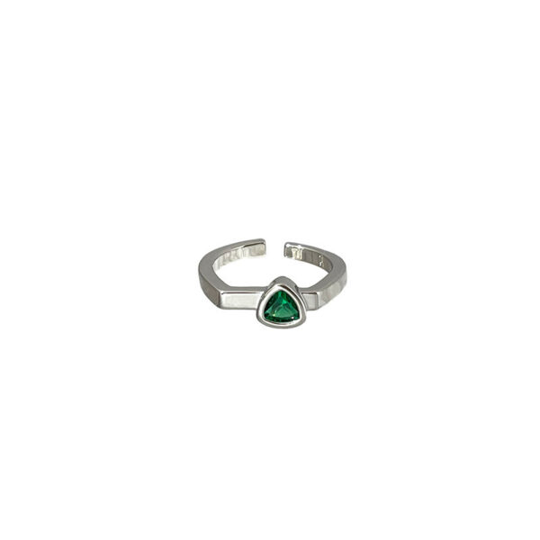 Fashion Personality All-matching Design Ring - Image 3