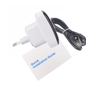 Wireless Signal Enhancement Extender Router