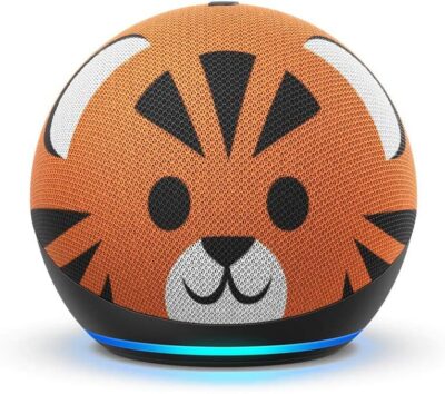 Learning English WiFi Smart Speaker - Image 5