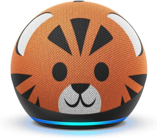 Learning English WiFi Smart Speaker – AI Voice Tutor - Image 7