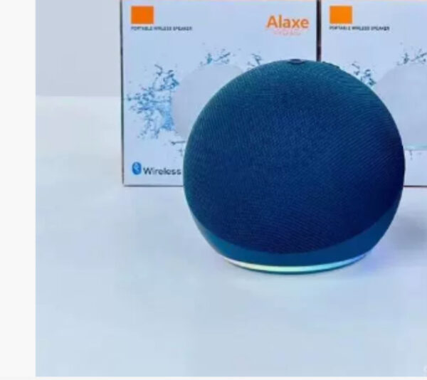 Learning English WiFi Smart Speaker – AI Voice Tutor - Image 3