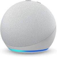 Learning English WiFi Smart Speaker