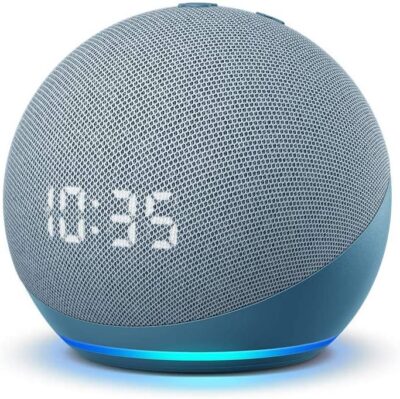 Learning English WiFi Smart Speaker - Image 2