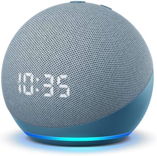 Learning English WiFi Smart Speaker – AI Voice Tutor - Image 2