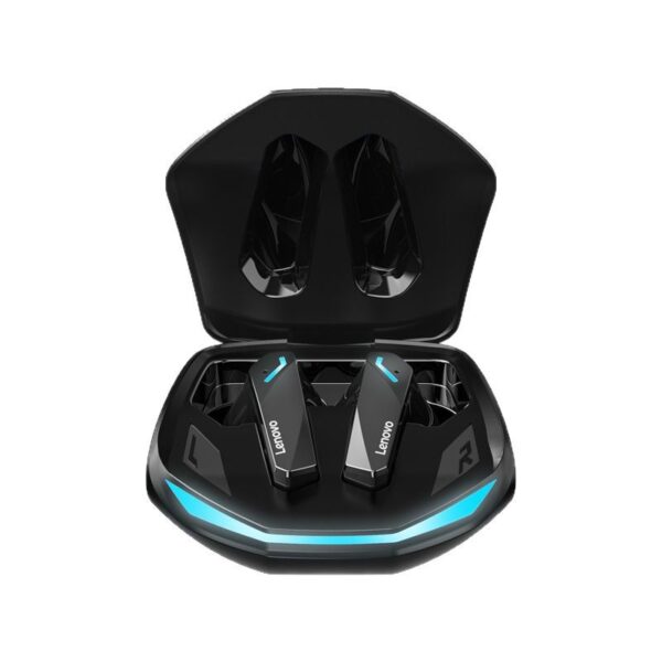 Lenovo GM2 Pro Bluetooth Headset Low Latency Wireless - Image 5