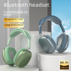 STN-01 Wireless Sports Bluetooth Headset Card New Factory Direct Headset Stereo Bluetooth Headset