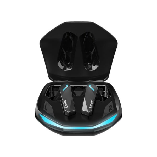 Lenovo GM2 Pro Bluetooth Headset Low Latency Wireless - Image 4