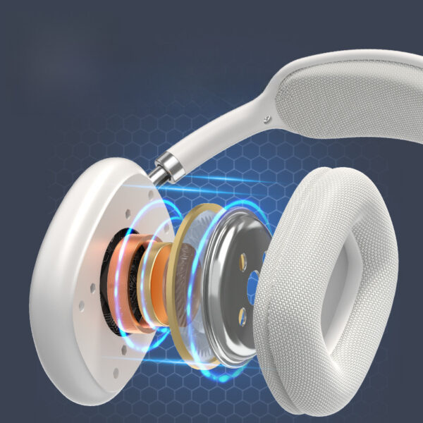STN-01 Wireless Sports Bluetooth Headset Card New Factory Direct Headset Stereo Bluetooth Headset - Image 3