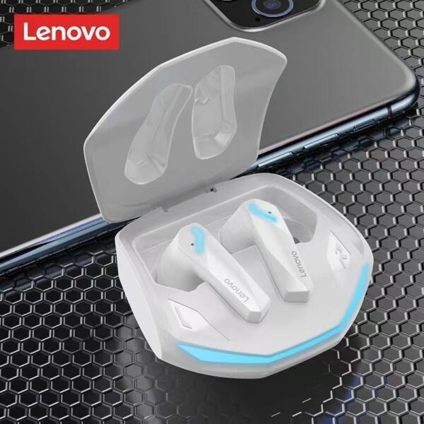 Lenovo GM2 Pro Bluetooth Headset Low Latency Wireless - Image 3
