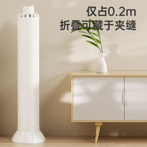 Multifunctional Octopus Drying Rack – Space-Saving Design - Image 2