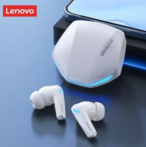 Lenovo GM2 Pro Bluetooth Headset Low Latency Wireless - Image 2