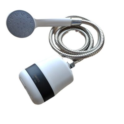 Bathing Machine USB Rechargeable Portable Electric Shower - Image 3