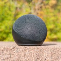 Learning English WiFi Smart Speaker – AI Voice Tutor