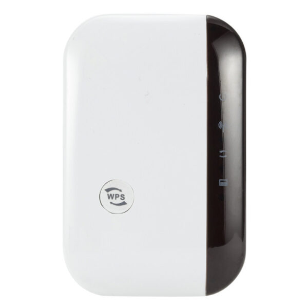 Wireless Signal Enhancement Extender Router - Image 5