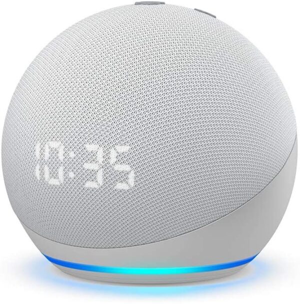 Learning English WiFi Smart Speaker – AI Voice Tutor - Image 8