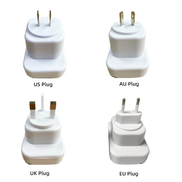 Wireless Signal Enhancement Extender Router - Image 9