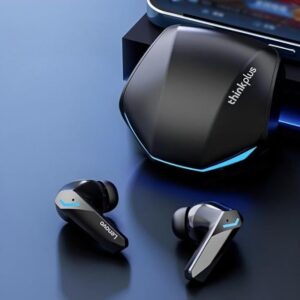 Lenovo GM2 Pro Bluetooth Headset Low Latency Wireless