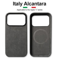 Protective Slim Fit Air Case iPhone 17 Pro Max