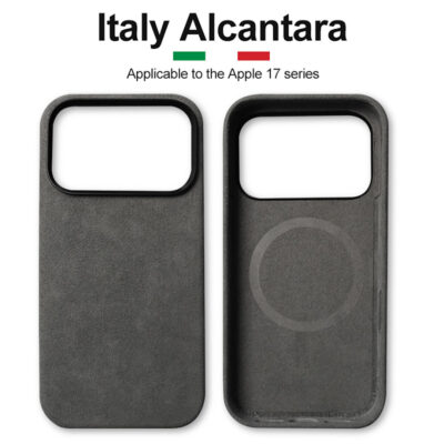 Protective Slim Fit Air Case iPhone 17 Pro Max