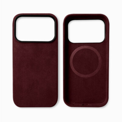 Protective Slim Fit Air Case iPhone 17 Pro Max - Image 6
