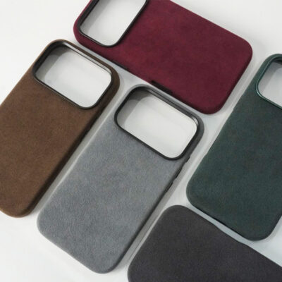 Protective Slim Fit Air Case iPhone 17 Pro Max - Image 9