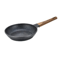 Stone Non-Stick Frying Pan ,Durable Resistant Easy to Clean