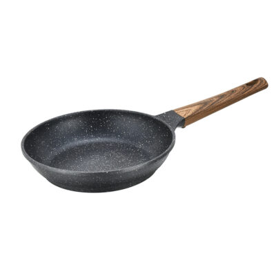 Stone Non-Stick Frying Pan ,Durable Resistant Easy to Clean - Image 2