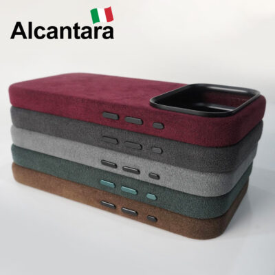 Protective Slim Fit Air Case iPhone 17 Pro Max - Image 4