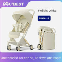 New Baby Stroller Light weight Folding
