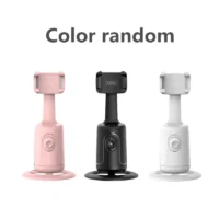 AI Face Tracking Phone Holder